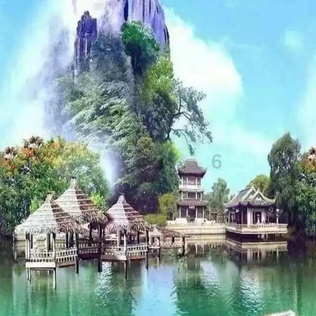 逃离空旷大街3